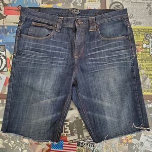 Empyre Cutoff Shorts 34 |